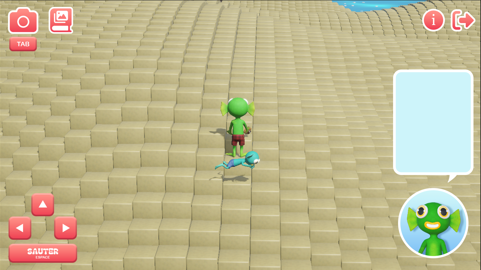 Aqua Touriste - Image 1