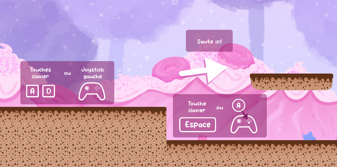 Le Voleur de Cupcakes - Image 3