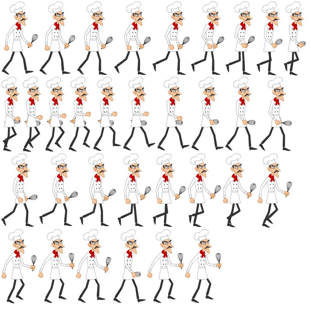 Le Voleur de Cupcakes - Image 4