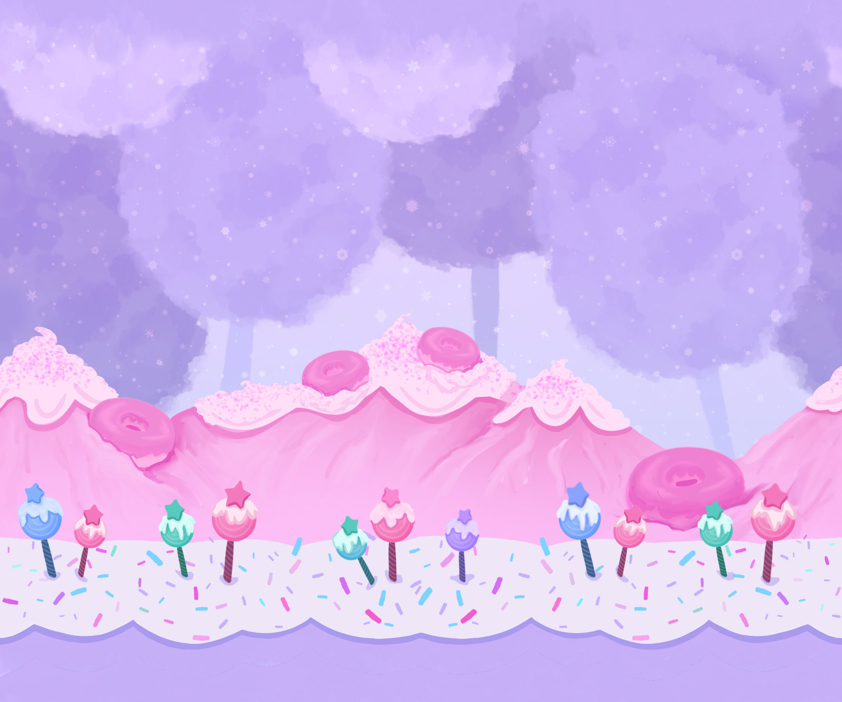 Le Voleur de Cupcakes - Image 2